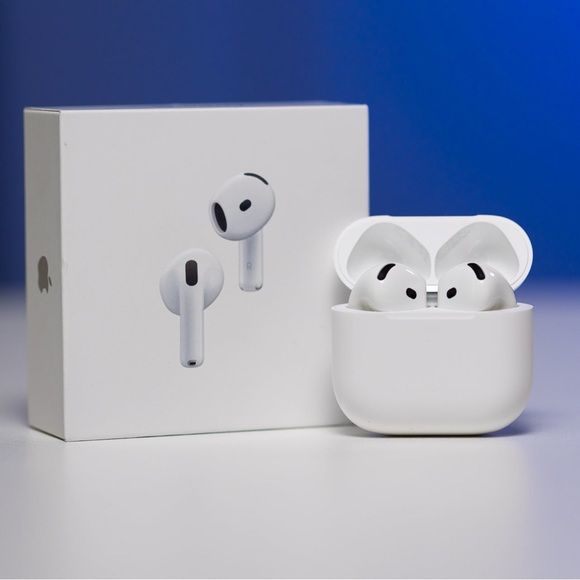AirPods Pro 4