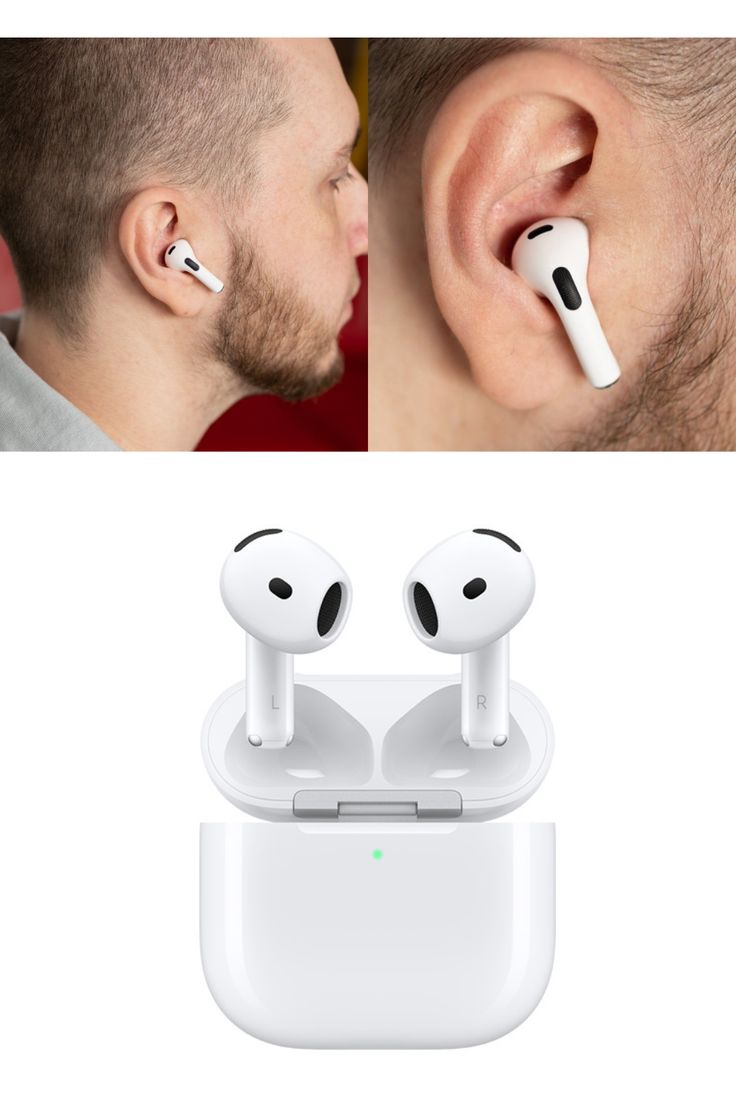 AirPods Pro 4