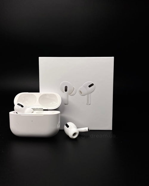 AirPods Pro 4