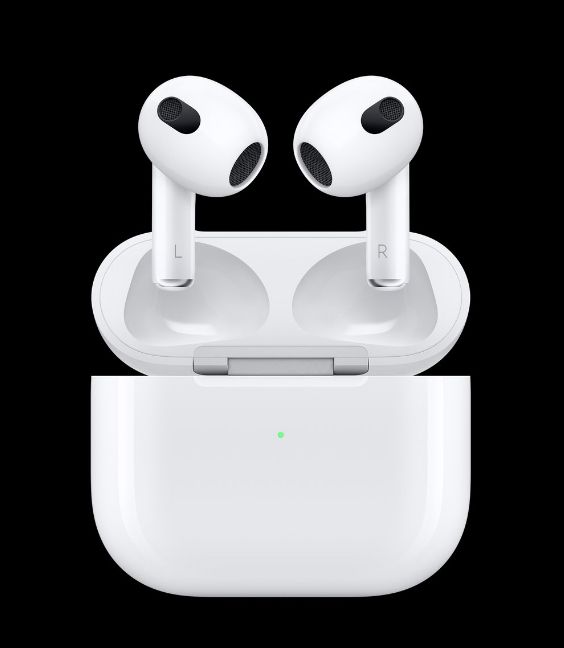 AirPods Pro 4