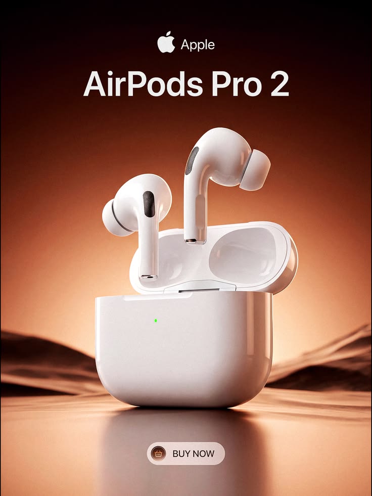 AirPods Pro 2
